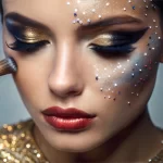 آرایش مناسب مهمانی